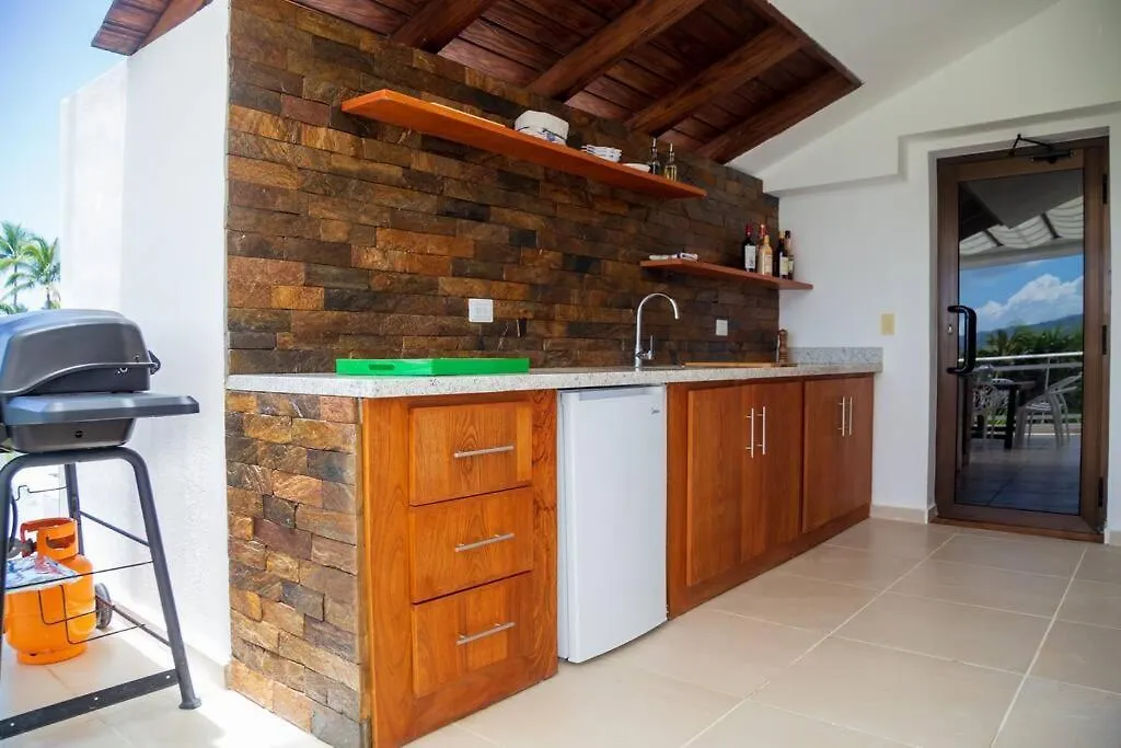 Apartment New 3 Bedroom Penthouse At Playa Bonita P302 Las Terrenas