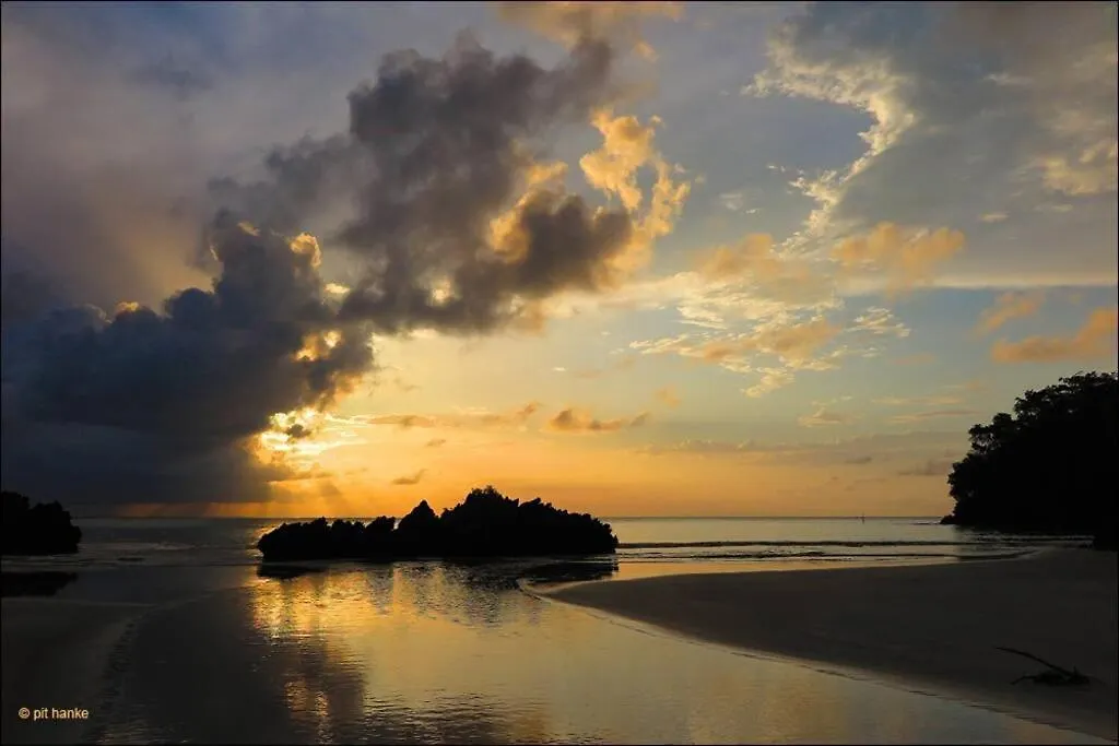 New 3 Bedroom Penthouse At Playa Bonita P302 Las Terrenas Dominican Republic