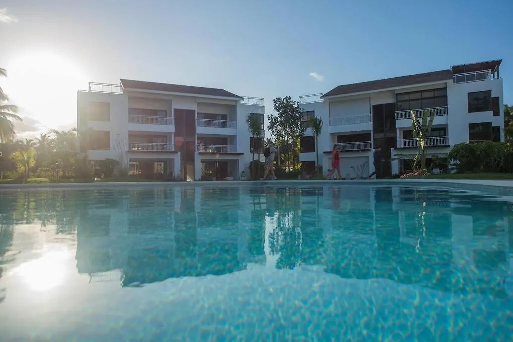 New 3 Bedroom Penthouse At Playa Bonita P302 Las Terrenas Apartment