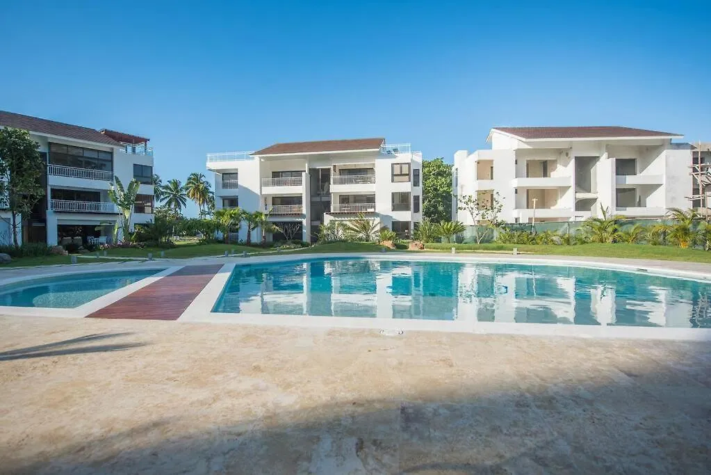 Apartment New 3 Bedroom Penthouse At Playa Bonita P302 Las Terrenas