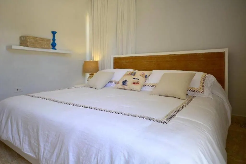 New 3 Bedroom Penthouse At Playa Bonita P302 Las Terrenas