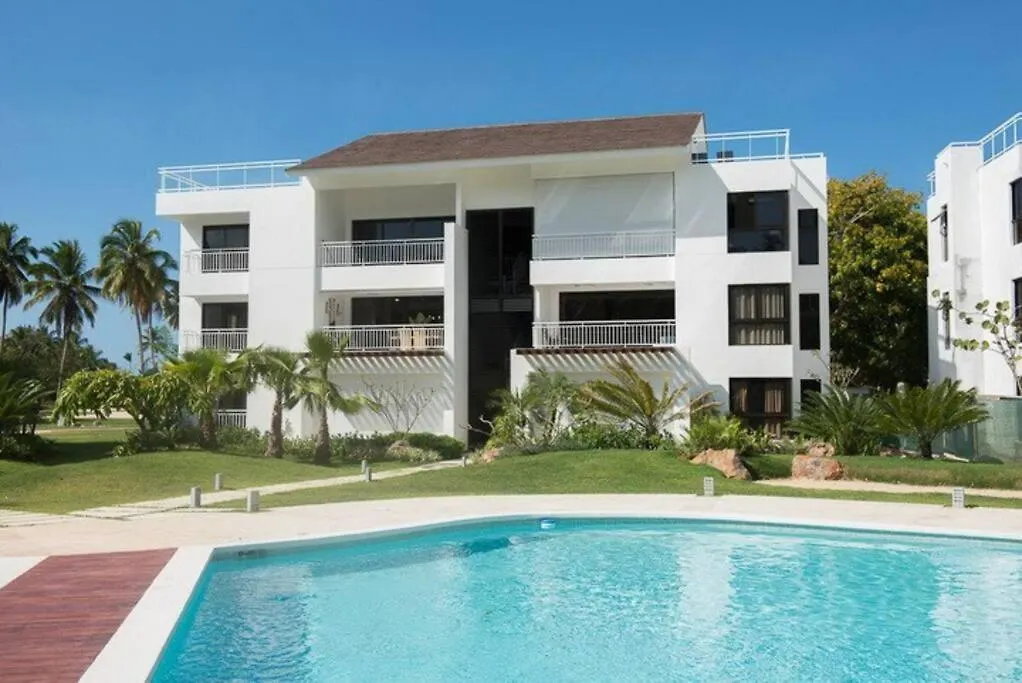 New 3 Bedroom Penthouse At Playa Bonita P302 Las Terrenas