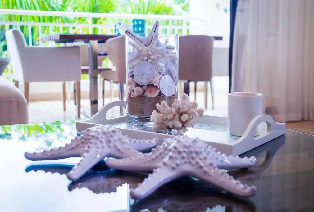 New 3 Bedroom Penthouse At Playa Bonita P302 Las Terrenas 0*,