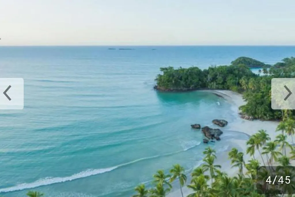 New 3 Bedroom Penthouse At Playa Bonita P302 Las Terrenas Apartment