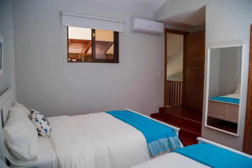New 3 Bedroom Penthouse At Playa Bonita P302 Las Terrenas