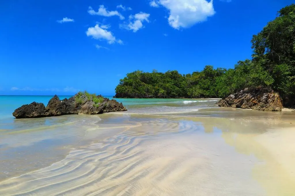 Apartment New 3 Bedroom Penthouse At Playa Bonita P302 Las Terrenas