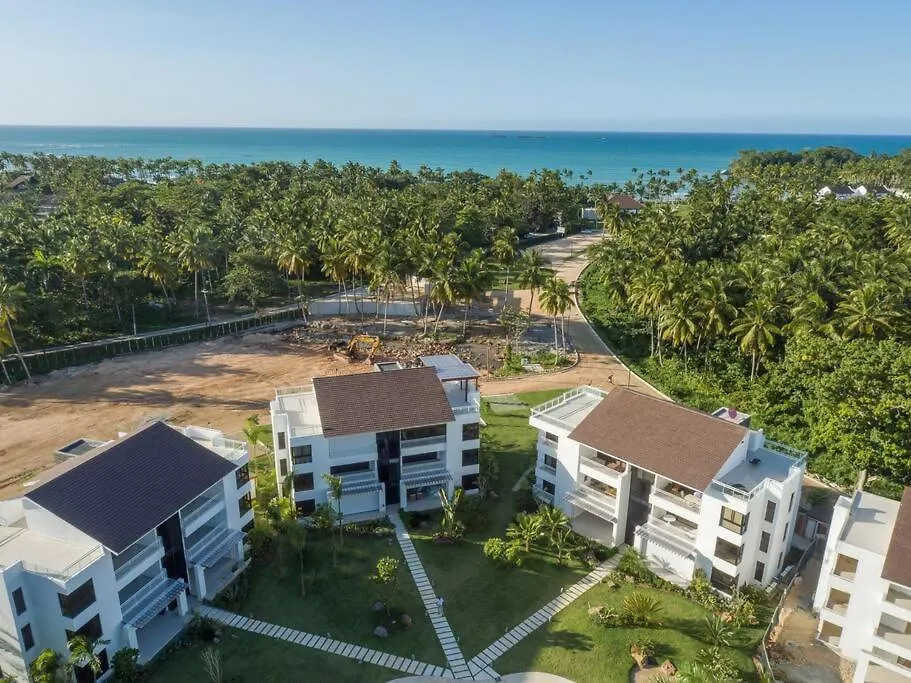 New 3 Bedroom Penthouse At Playa Bonita P302 Las Terrenas