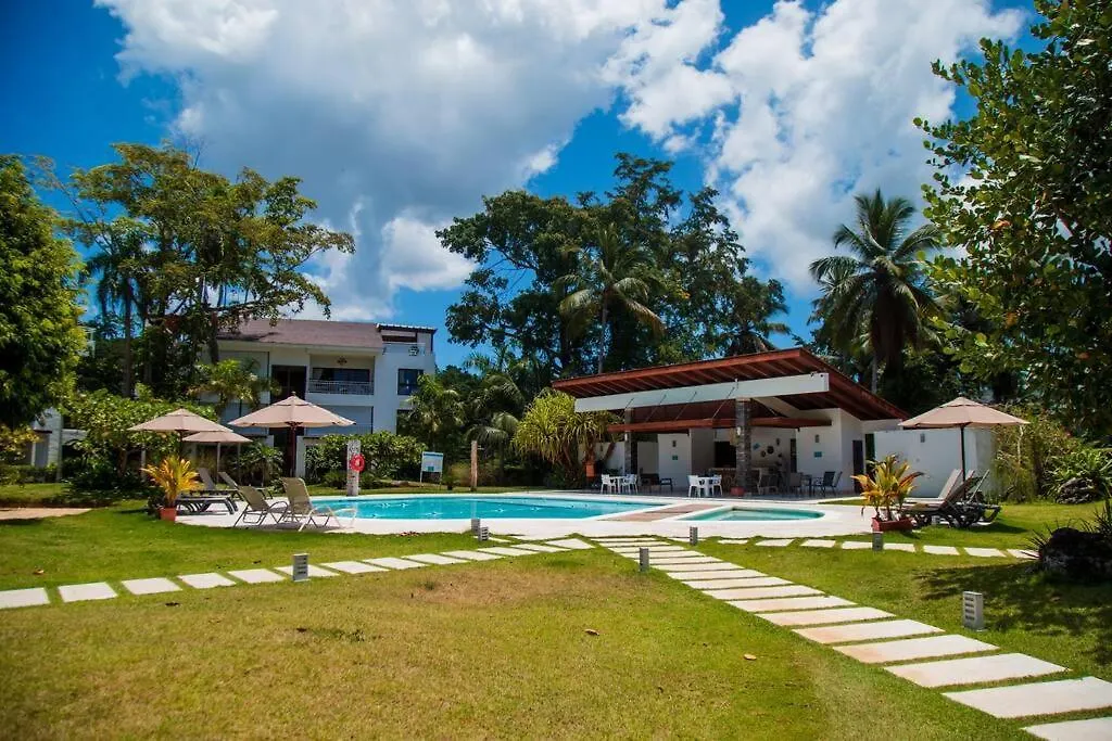 New 3 Bedroom Penthouse At Playa Bonita P302 Las Terrenas 0*,  Dominican Republic