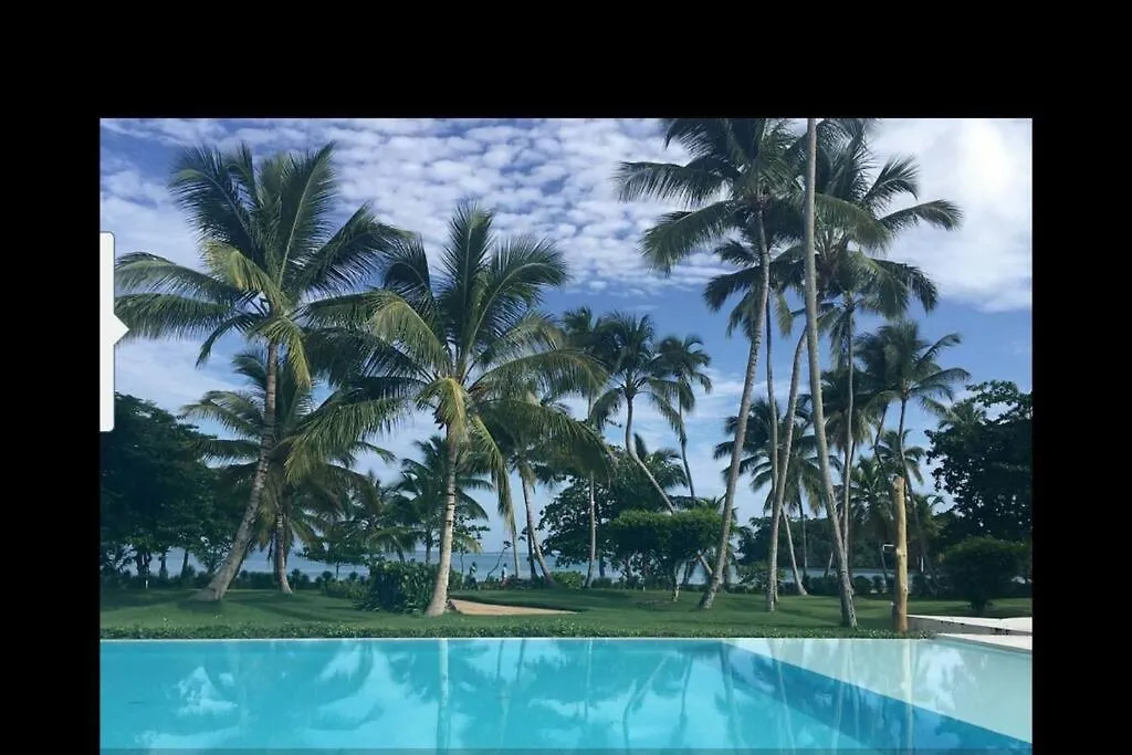 Apartment New 3 Bedroom Penthouse At Playa Bonita P302 Las Terrenas Dominican Republic