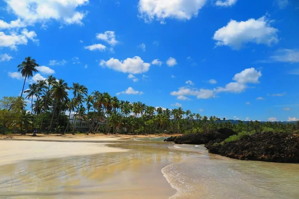 New 3 Bedroom Penthouse At Playa Bonita P302 Las Terrenas